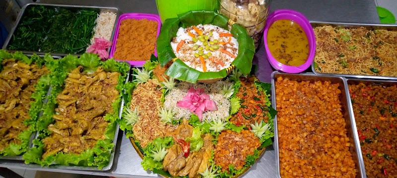Cilacap Catering: Hidangan Lezat yang Menyatu dengan Jiwa Kota