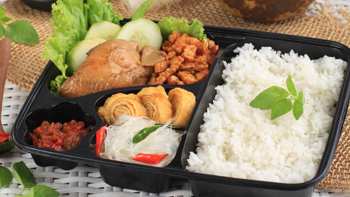 Cilacap Catering: Rahasia Hidangan yang Menyatu dengan Jiwa Kota